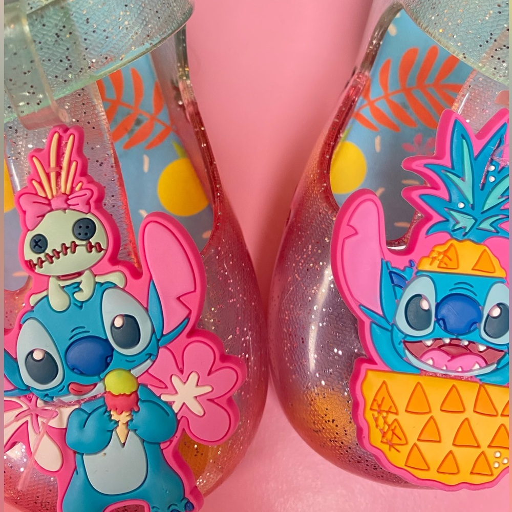 Lilo & Stitch Jellys